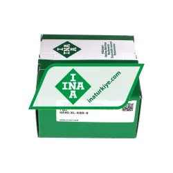 INA GE40-XL-KRR-B rulman resim 3