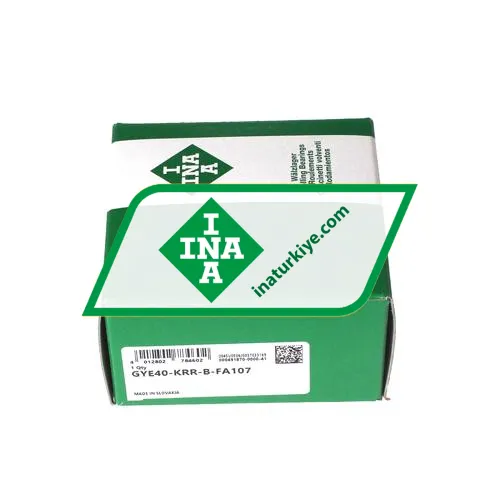 INA GYE40-KRR-B-FA107 ürün fotoğrafı 3