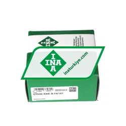 INA GYE40-KRR-B-FA107 rulman resim 3
