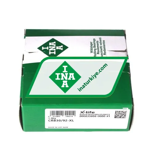 INA CRB30/92-XL ürün fotoğrafı 3