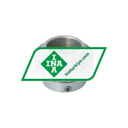 INA E50-XL-KLL-ID+21+10 rulman resim 2