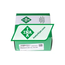 INA RABRB35/80-XL-FA106 rulman resim 4