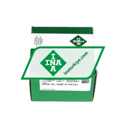 INA GE30-XL-KRR-B-FA101 rulman resim 3