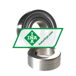 INA GRA014-XL-NPP-B-AS2/V rulman resim 2
