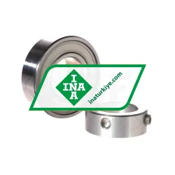 INA RAE30-XL-NPP-FA106 rulman resim 2