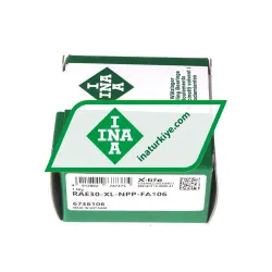 INA RAE30-XL-NPP-FA106 rulman resim 3