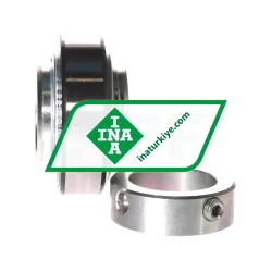 INA E40-XL-KLL rulman resim 2