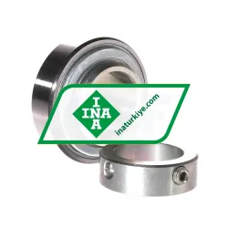 INA E40-XL-KLL rulman resim 3