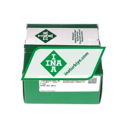 INA E40-XL-KLL rulman resim 4