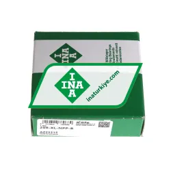 INA 208-XL-NPP-B rulman resim 2