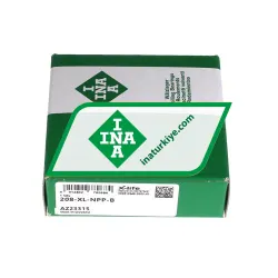 INA 208-XL-NPP-B rulman resim 3