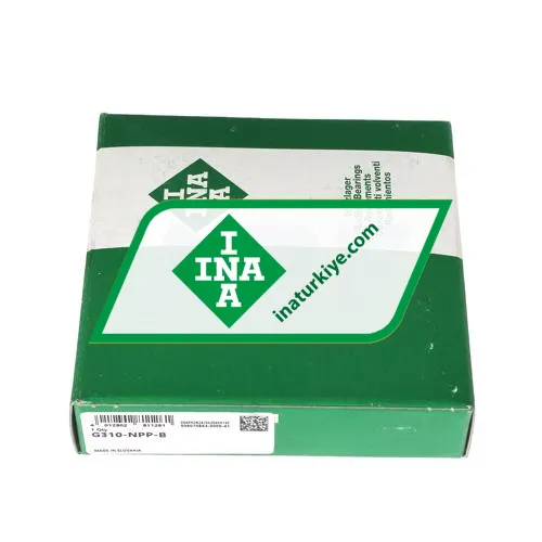 INA G310-NPP-B ürün fotoğrafı 3