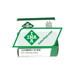 INA 207-KRR-B-AH02 rulman resim 3