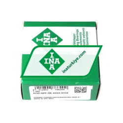 INA AY20-NPP-NR-AH04-N104 rulman resim 3