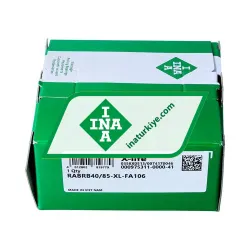 INA RABRB40/85-XL-FA106 rulman resim 3