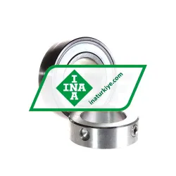 INA RAE35-XL-NPP-B-FA106 rulman resim 2