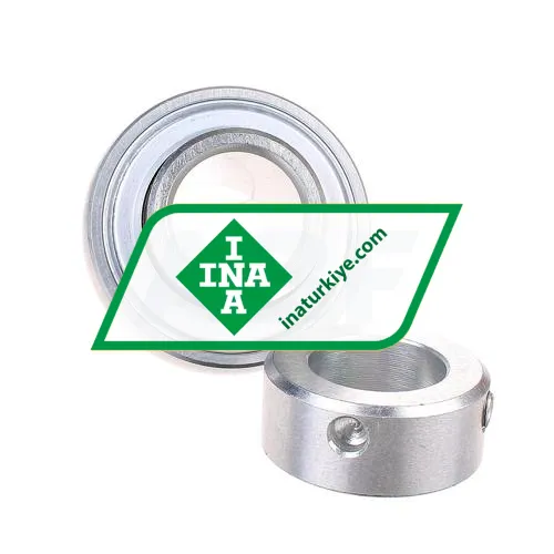 INA GE20-XL-KRR-B-FA125-5 ürün fotoğrafı 2