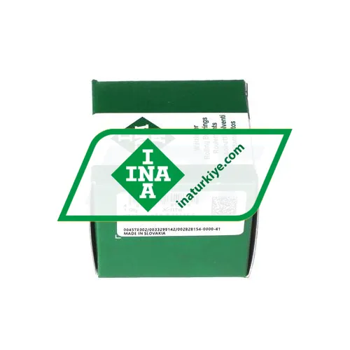 INA GE20-XL-KRR-B-FA125-5 ürün fotoğrafı 3