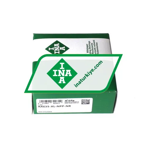 INA RAE35-XL-NPP-NR ürün fotoğrafı 4
