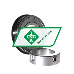INA RAE35-XL-NPP-NR rulman resim 2