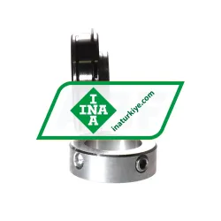 INA RAE35-XL-NPP-NR rulman resim 3