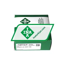 INA RAE35-XL-NPP-NR rulman resim 4