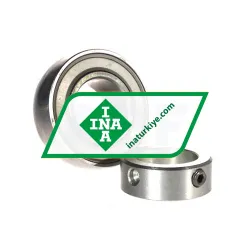 INA GRAE30-XL-NPP-B-FA125-5 rulman resim 2