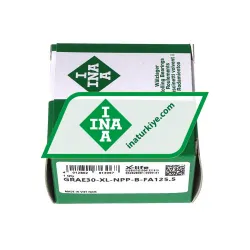 INA GRAE30-XL-NPP-B-FA125-5 rulman resim 3