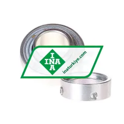 INA GRAE25-XL-NPP-B-FA125-5 rulman resim 2