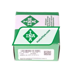 INA GRAE25-XL-NPP-B-FA125-5 rulman resim 3