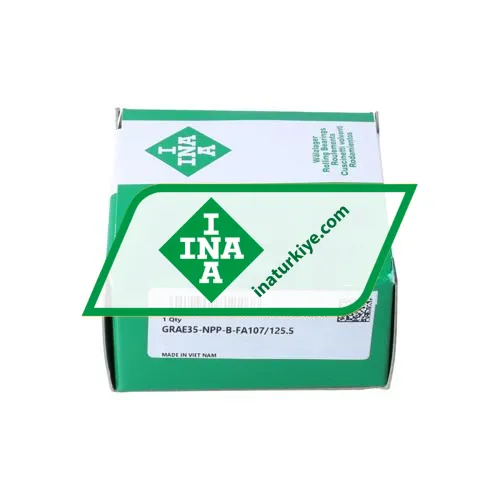 INA GRAE35-NPP-B-FA107/125-5 ürün fotoğrafı 3