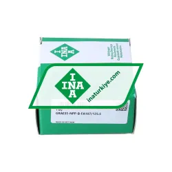 INA GRAE35-NPP-B-FA107/125-5 rulman resim 3