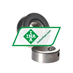 INA GRAE25-NPP-B-FA107/125-5 rulman resim 2