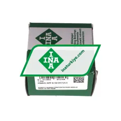 INA GRAE25-NPP-B-FA107/125-5 rulman resim 3