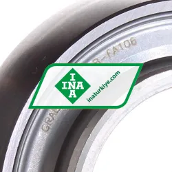INA GRAE50-NPP-B-FA106 rulman resim 2