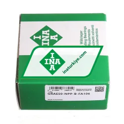 INA GRAE50-NPP-B-FA106 rulman resim 4