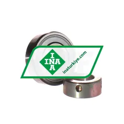 INA RAE20NPP FA106 rulman resim 2