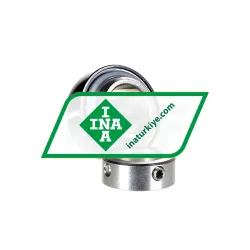 INA GE30-XL-KRR-B-FA164 rulman resim 2