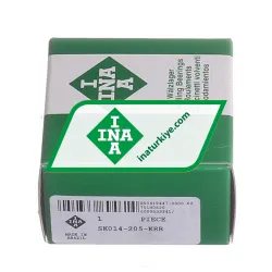 INA SK014-205-KRR rulman resim 3