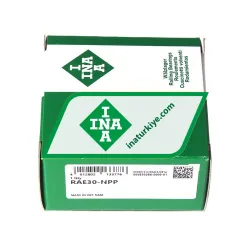 INA RAE30-NPP rulman resim 3