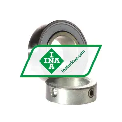 INA RAE40-XL-NPP-B rulman resim 2
