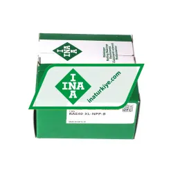 INA RAE40-XL-NPP-B rulman resim 3
