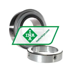INA GE80-XL-KRR-B rulman resim 2