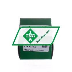 INA E20-XL-KRR rulman resim 3