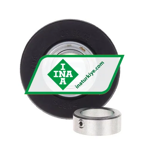 INA CRB25/72-XL
