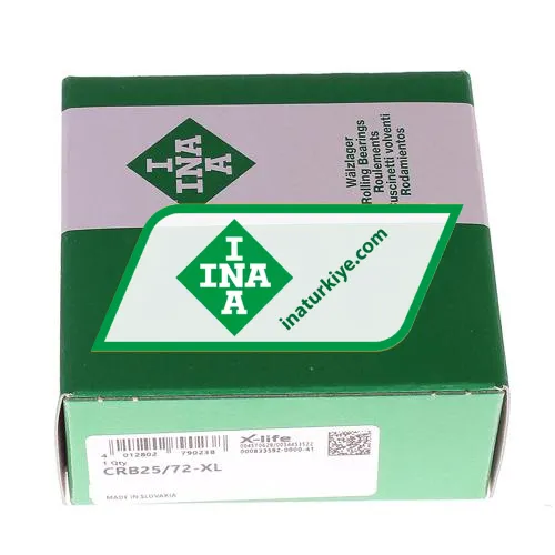 INA CRB25/72-XL ürün fotoğrafı 3