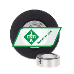 INA CRB25/72-XL