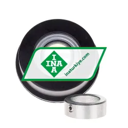 INA CRB25/72-XL rulman resim 2