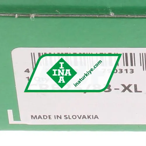 INA CRB25/83-XL ürün fotoğrafı 6