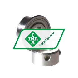 INA RAE15-XL-NPP-FA106 rulman resim 2